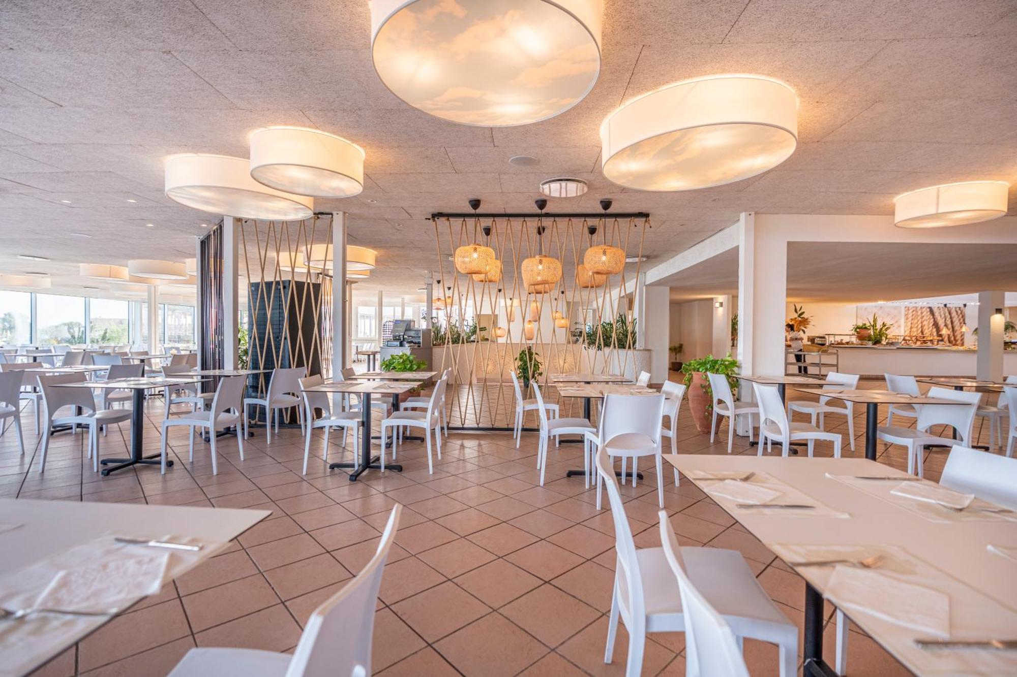 Mangia'S Pollina Resort Finale Eksteriør billede